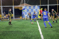 Confira as fotos dos Jogos!