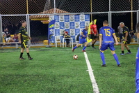 Confira as fotos dos Jogos!
