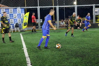Confira as fotos dos Jogos!