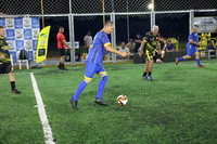 Confira as fotos dos Jogos!