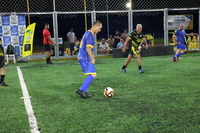 Confira as fotos dos Jogos!