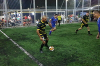 Confira as fotos dos Jogos!