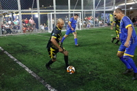 Confira as fotos dos Jogos!