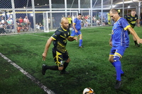 Confira as fotos dos Jogos!