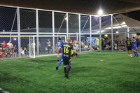 Confira as fotos dos Jogos!