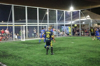 Confira as fotos dos Jogos!