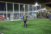 Confira as fotos dos Jogos!
