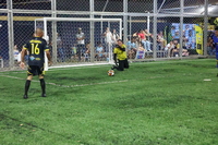 Confira as fotos dos Jogos!