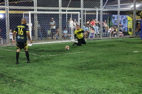 Confira as fotos dos Jogos!