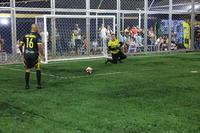 Confira as fotos dos Jogos!