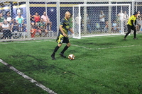 Confira as fotos dos Jogos!