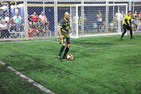 Confira as fotos dos Jogos!