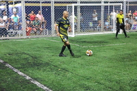 Confira as fotos dos Jogos!