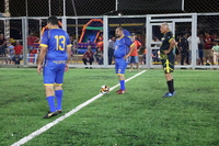 Confira as fotos dos Jogos!