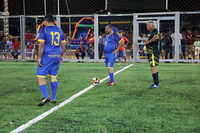 Confira as fotos dos Jogos!
