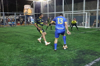 Confira as fotos dos Jogos!