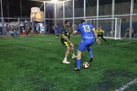 Confira as fotos dos Jogos!