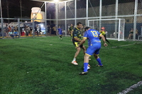 Confira as fotos dos Jogos!