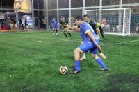 Confira as fotos dos Jogos!