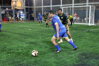 Confira as fotos dos Jogos!