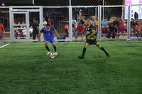 Confira as fotos dos Jogos!