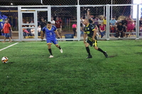 Confira as fotos dos Jogos!