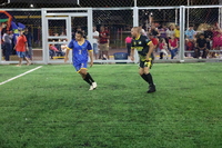 Confira as fotos dos Jogos!