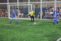 Confira as fotos dos Jogos!