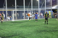 Confira as fotos dos Jogos!
