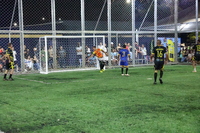 Confira as fotos dos Jogos!