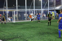 Confira as fotos dos Jogos!