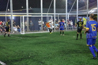 Confira as fotos dos Jogos!