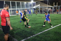 Confira as fotos dos Jogos!