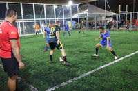 Confira as fotos dos Jogos!