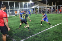 Confira as fotos dos Jogos!