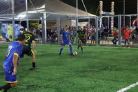 Confira as fotos dos Jogos!
