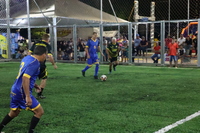 Confira as fotos dos Jogos!