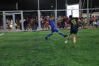 Confira as fotos dos Jogos!