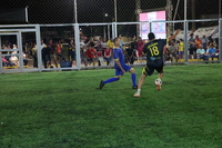 Confira as fotos dos Jogos!