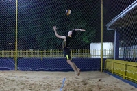 Confira as fotos dos Jogos!