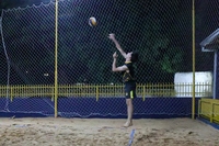 Confira as fotos dos Jogos!