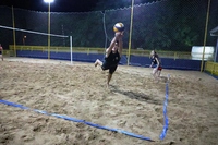 Confira as fotos dos Jogos!