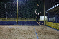 Confira as fotos dos Jogos!