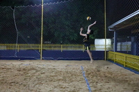 Confira as fotos dos Jogos!