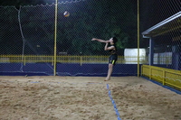 Confira as fotos dos Jogos!
