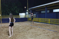 Confira as fotos dos Jogos!