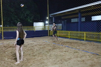 Confira as fotos dos Jogos!