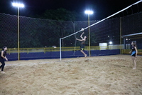 Confira as fotos dos Jogos!