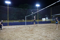 Confira as fotos dos Jogos!