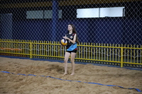 Confira as fotos dos Jogos!